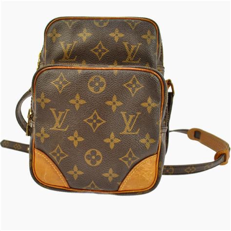 lv vintage sling bag|lv sling bag original.